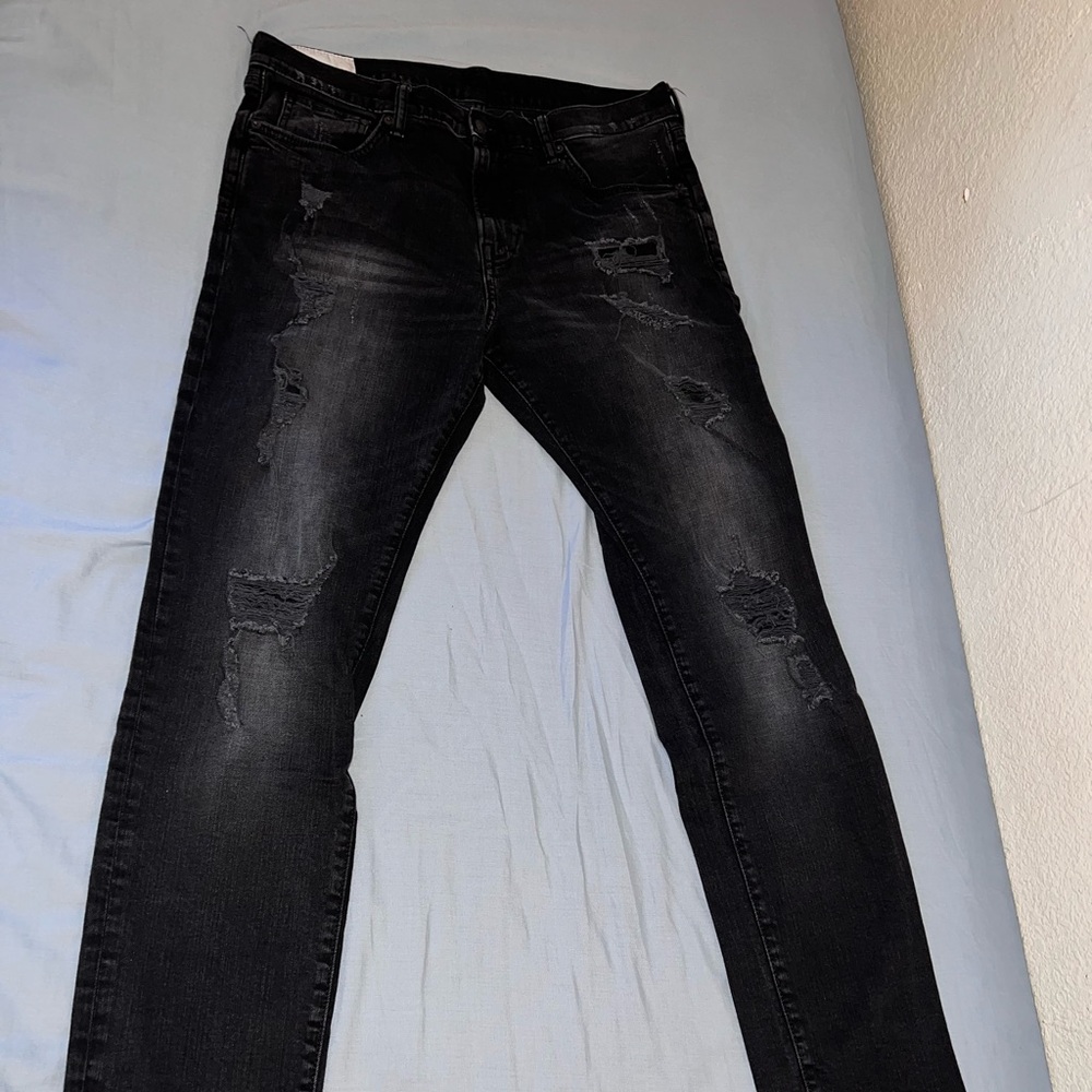 H&M Men’s Skinny Jeans